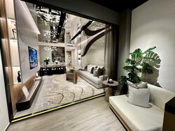 Norwood Grand (D25), Apartment #455010401